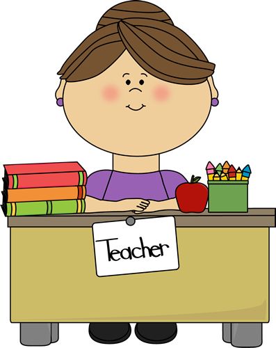 Teacher